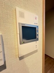 プレサンスロジェ西宮北口門前町テラスの物件内観写真